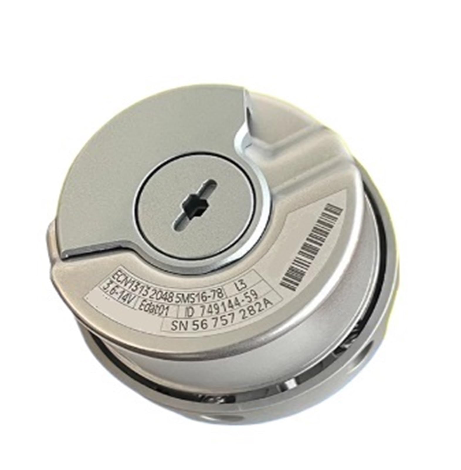 Elevator Encoder 749144-59 ECN-1313-2048-62S12-78 Lift Spare Parts