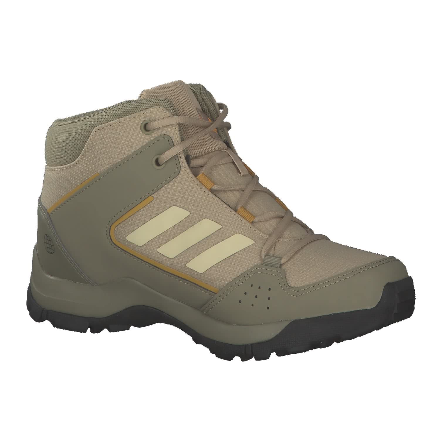 adidas Hyperhiker K - Zapatillas de Senderismo Unisex niños