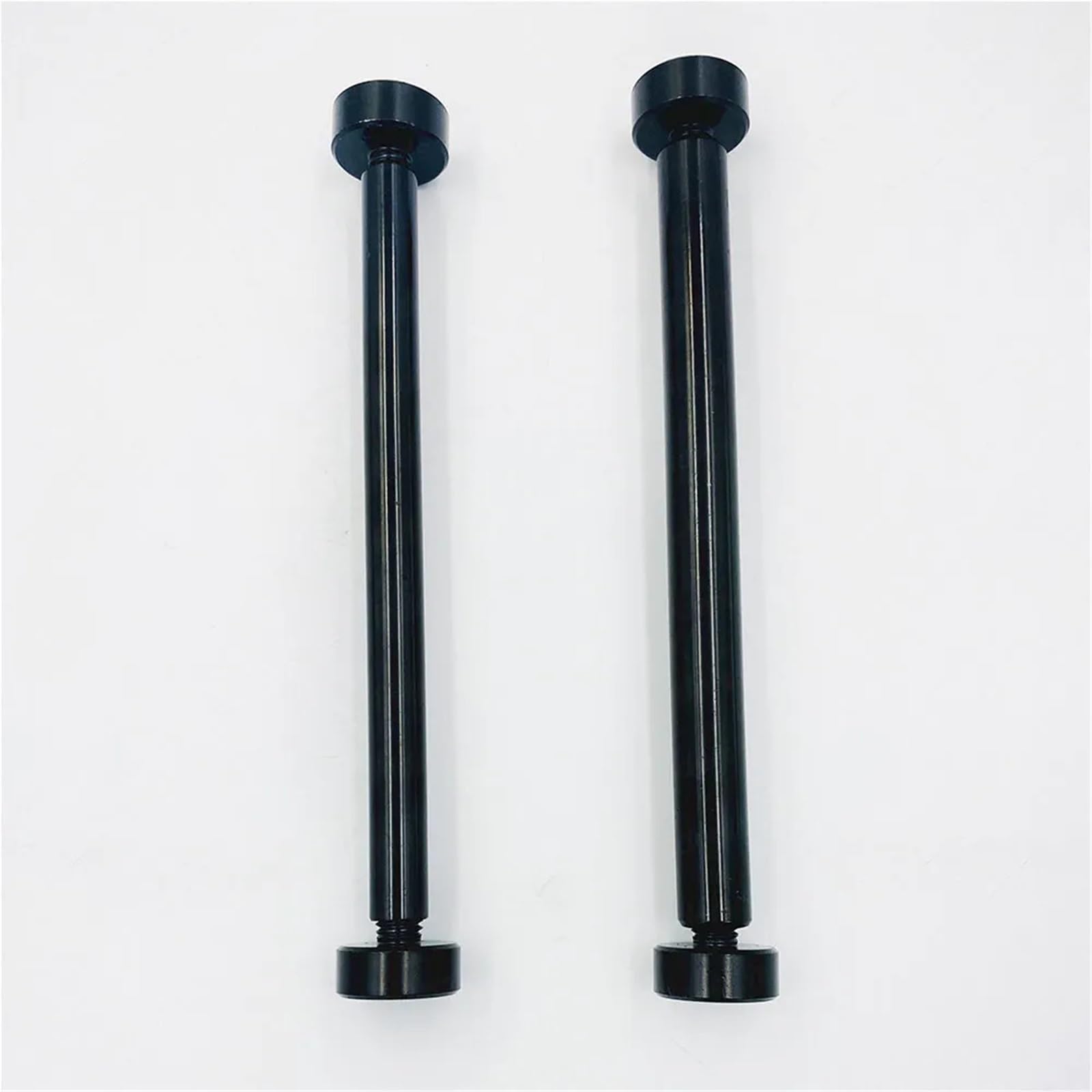 M12x158 M15x164 for tornillos de 11 pulgadas for brazo oscilante trasero de patineta eléctrica for Wolf for Warrior11(M15x164)