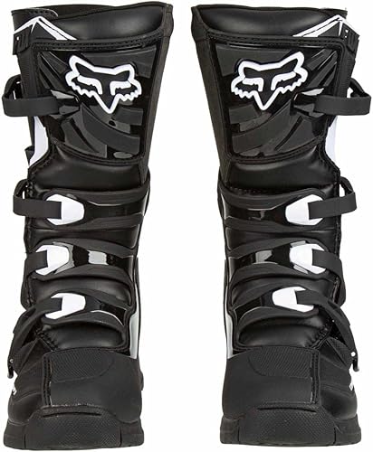 Miniatura 22 de Fox Racing Motocross COMP 3 unisex para niños