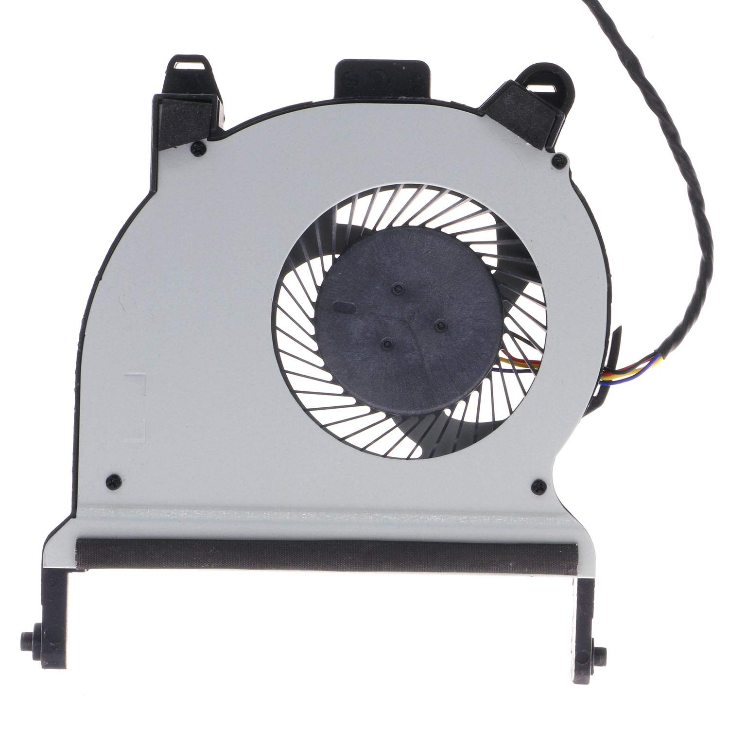 HP EliteDesk & ProDesk CPU Cooling Fan - Compatible with G4, G5 & G6 Desktop Mini PCs, Model L19561-001