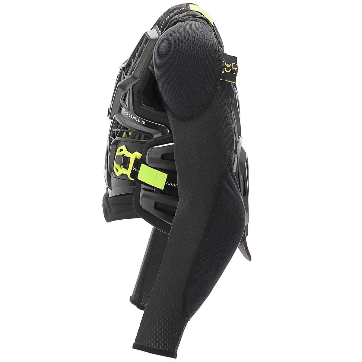 Acerbis PETTORINA BODY ARMOUR SPECKTRUM JR LEV 2 NERO/GIALLO L/XL