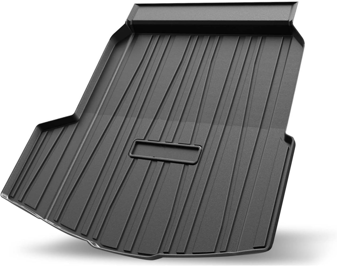SUNJIEF Bootmat for Hongqi H5 2023-2025 easyclean protector