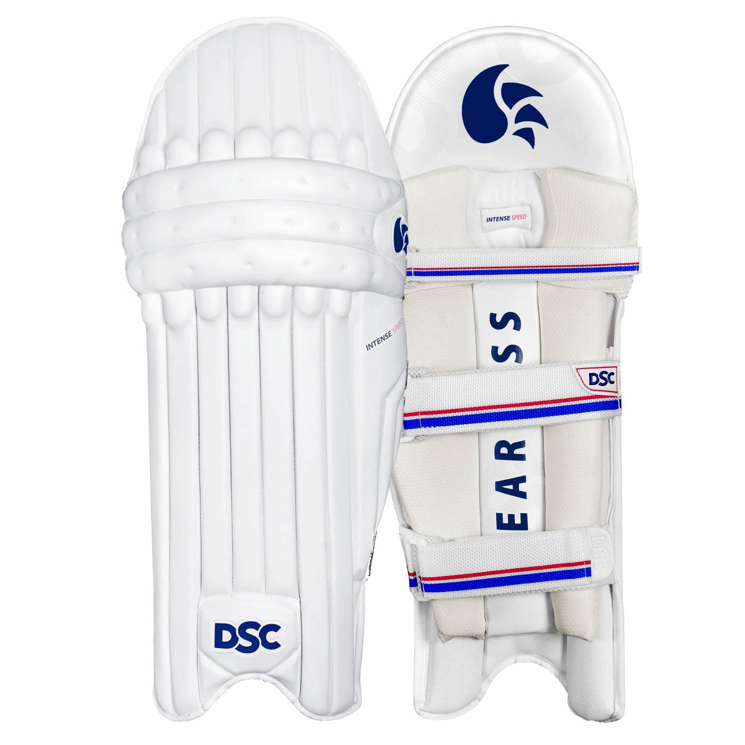 DSC Intense Speed Leather Cricket Batting Legguard for Mens, Size - Boys, Left Hand (B07D5R7ZX8) Amazon Price History, Amazon Price Tracker