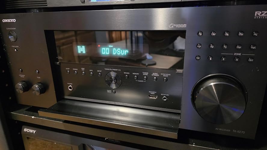 Review Image by Dragon Tech