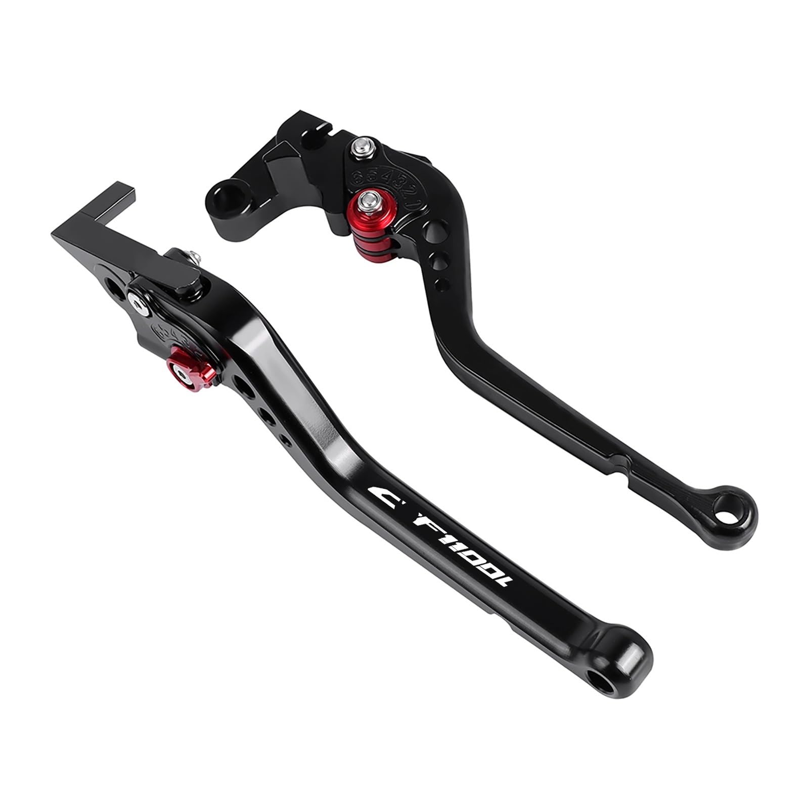 Moto Freno Frizione Master Per CRF 1100 L Per Africa Twin Per Adventure Sports DCT 2017-2022 Leve Freno/frizione Corte/lunghe Per Moto Manopole Manubrio