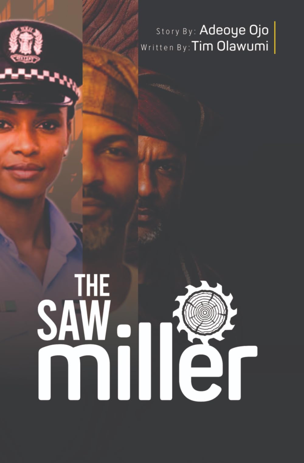 The Sawmiller and the Sons of the Shadows