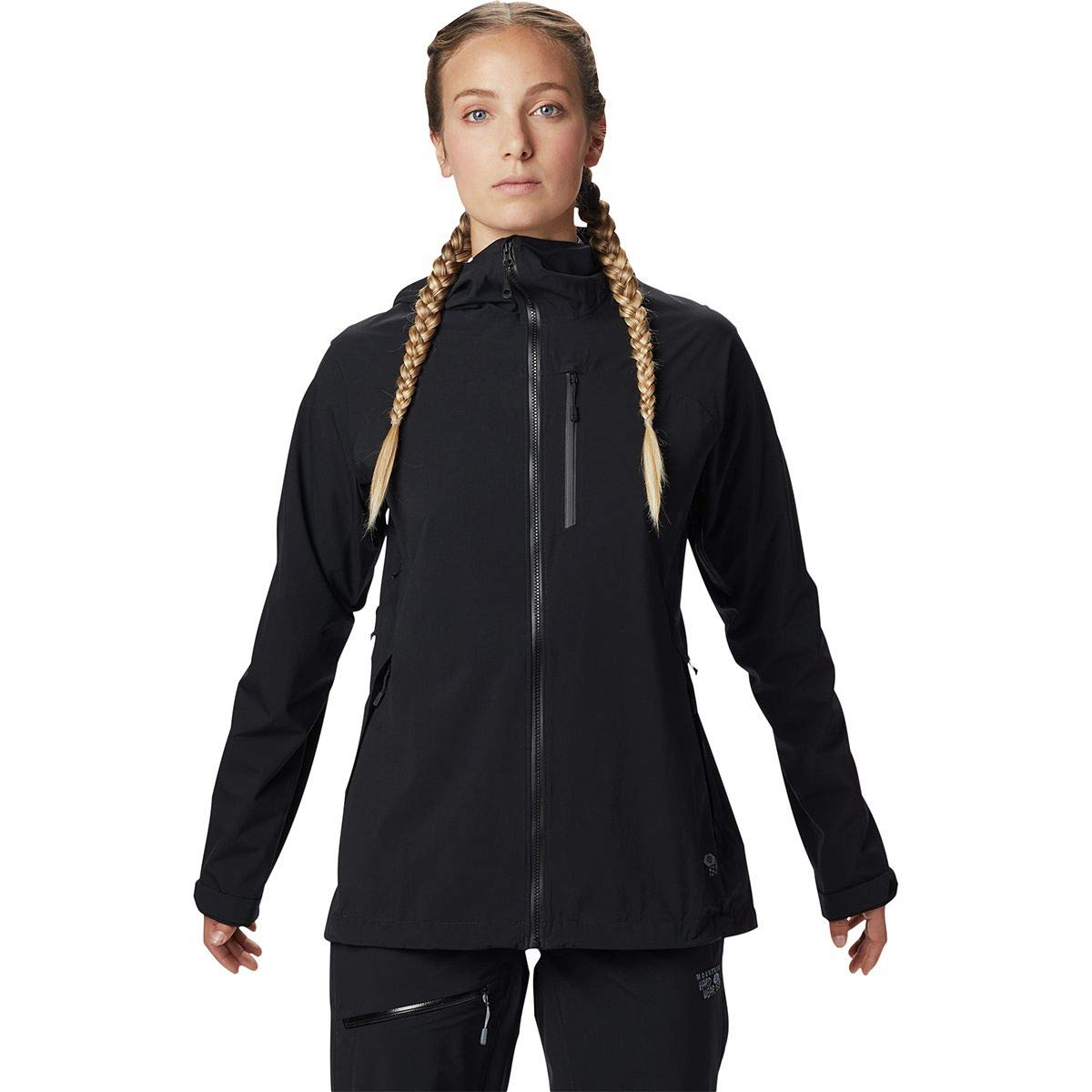 Mountain Hardwear womens Stretch Ozonic¿ Jacket