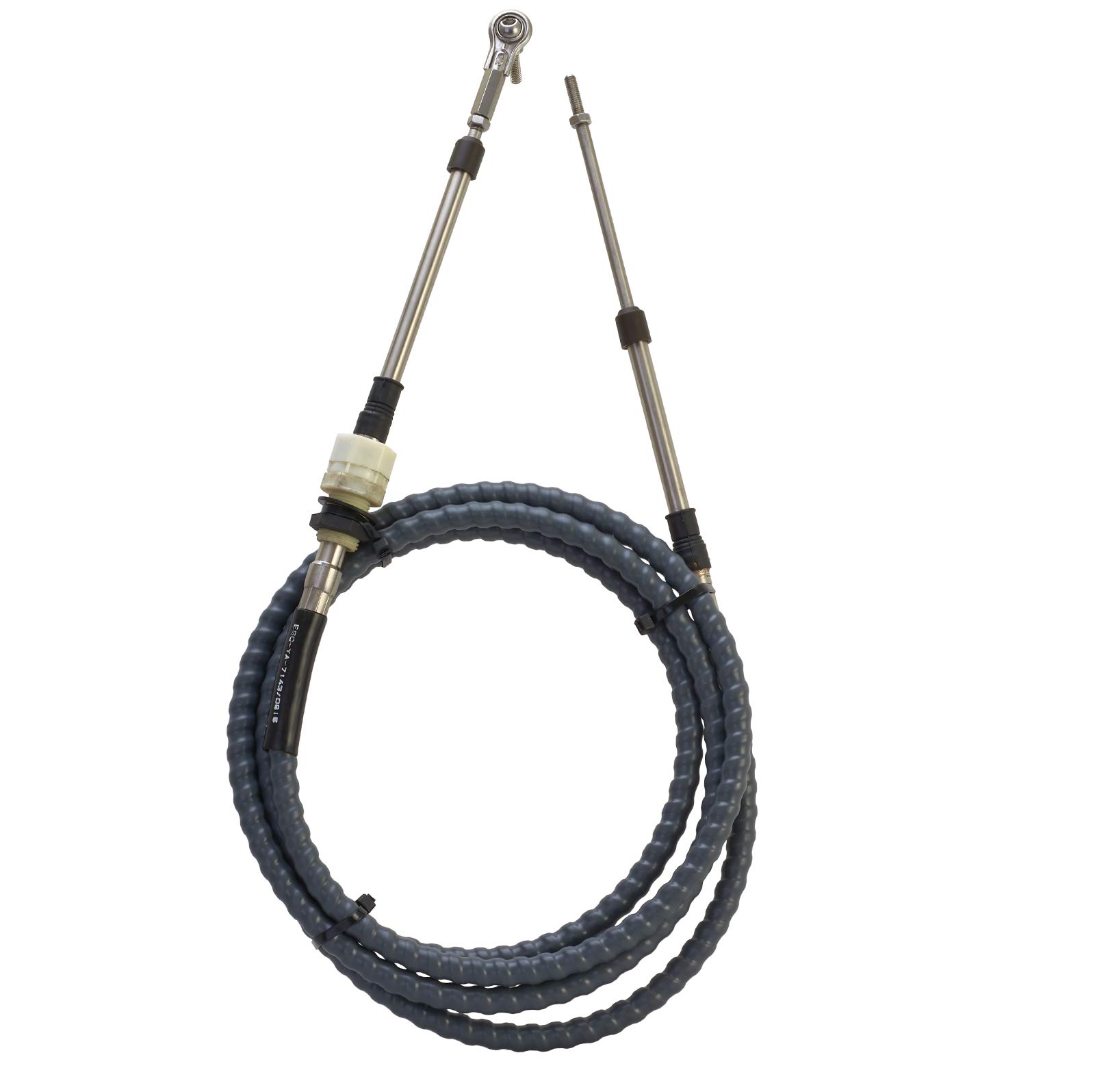 Steering Cable - Compatible with Yamaha GP/Wave Runner GP7-U1481-00-00