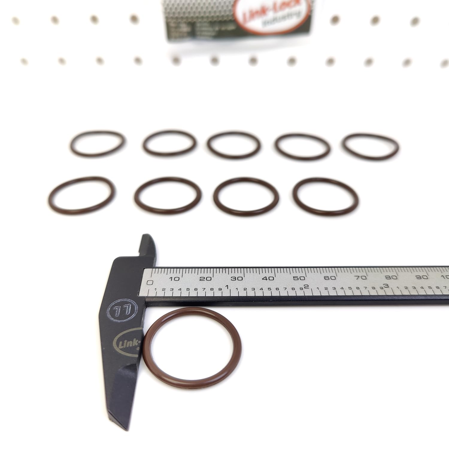 10PCS OR.03.10145 FKM Viton Sealing O-Ring Kit of Cooling Water Pipe N90465003 0279979048 A0279979048 for Audi-CASA CEUC CTGE CASB CGTA for MERCEDES-BENZ-M271 for VW-CASA CASC CATA CASB