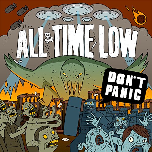 All Time Low