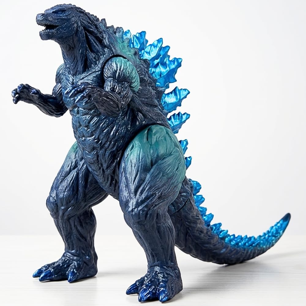 Jumbo Dinosaur Toys - God-Zi-lla Figure FREE SHIPPING -1