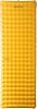 Nemo Equipment Tensor Trail Ultralight Insulated Sleeping Pad - Regular Wide (72x25) - Mango/Huckleberry
