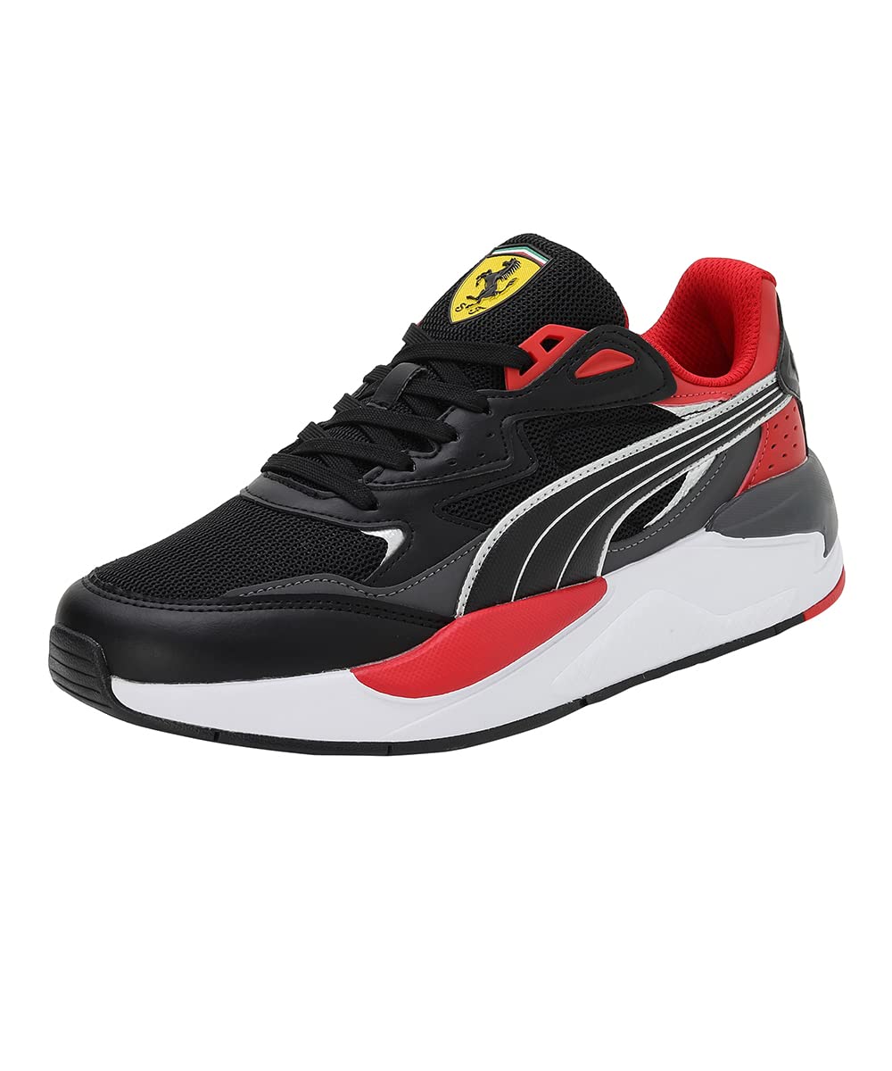 PUMA Ferrari X-Ray Speed, Zapatillas Deportivas Unisex Adulto