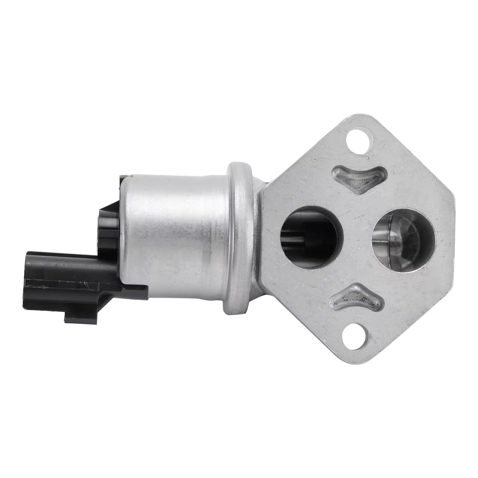 Ynbvgeta One Color Iac Valve Compatible With Mercury For Cougar 2001 2002 For Marauder 2003 2004 Idle Air Control Valve Iac Valve Auto Replacement Parts Engine 1S7z-9F715-Ca