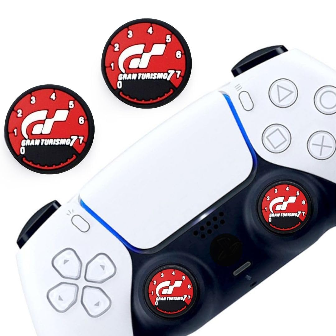 See full amazon price history chart for TMG Analog Thumb Grip Stick Cover, Silicone Thumb Stick Grip Cover for PS5 PS4 Xbox Series X Controller (Set of 2) TMG Analog Thumb Grip Stick Cover, Silicone Thumb Stick Grip Cover for PS5 PS4 Xbox Series X Controller (Set of 2) (B0CBKYFGXQ) Amazon Price History, Amazon Price Tracker
