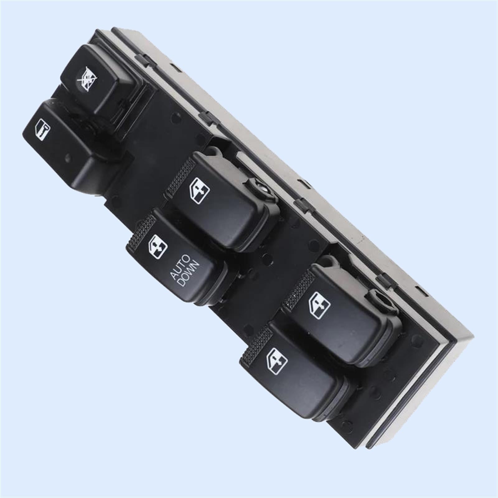 Interrupteur de vitre électrique haute sensibilité pour Kia Sportage 2005-2010 bloc 93570-EF000