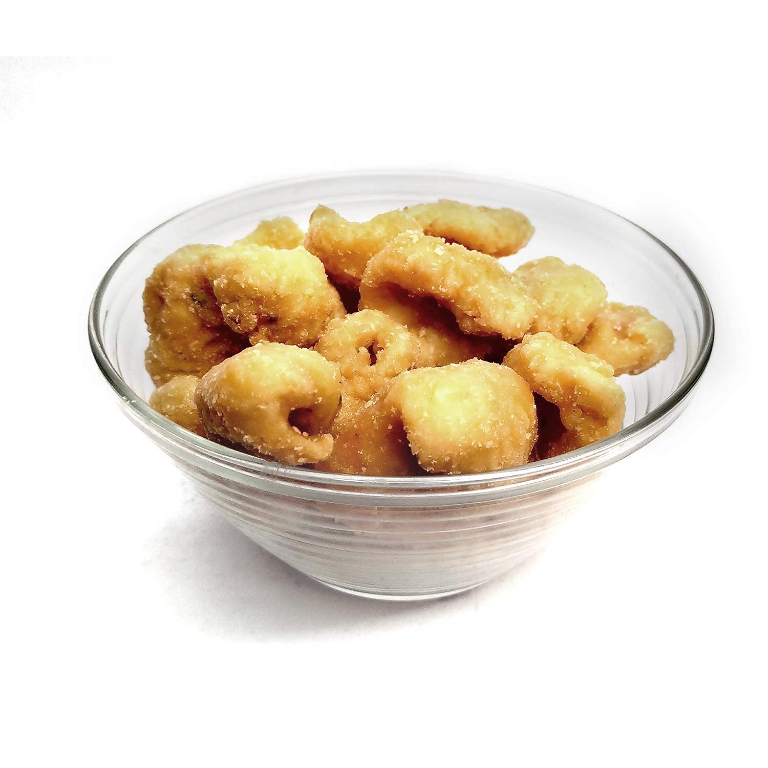 VEDANK Sweet Bellam Gavvalu (Home Made) 1 Kg - Image 5 thumbnail