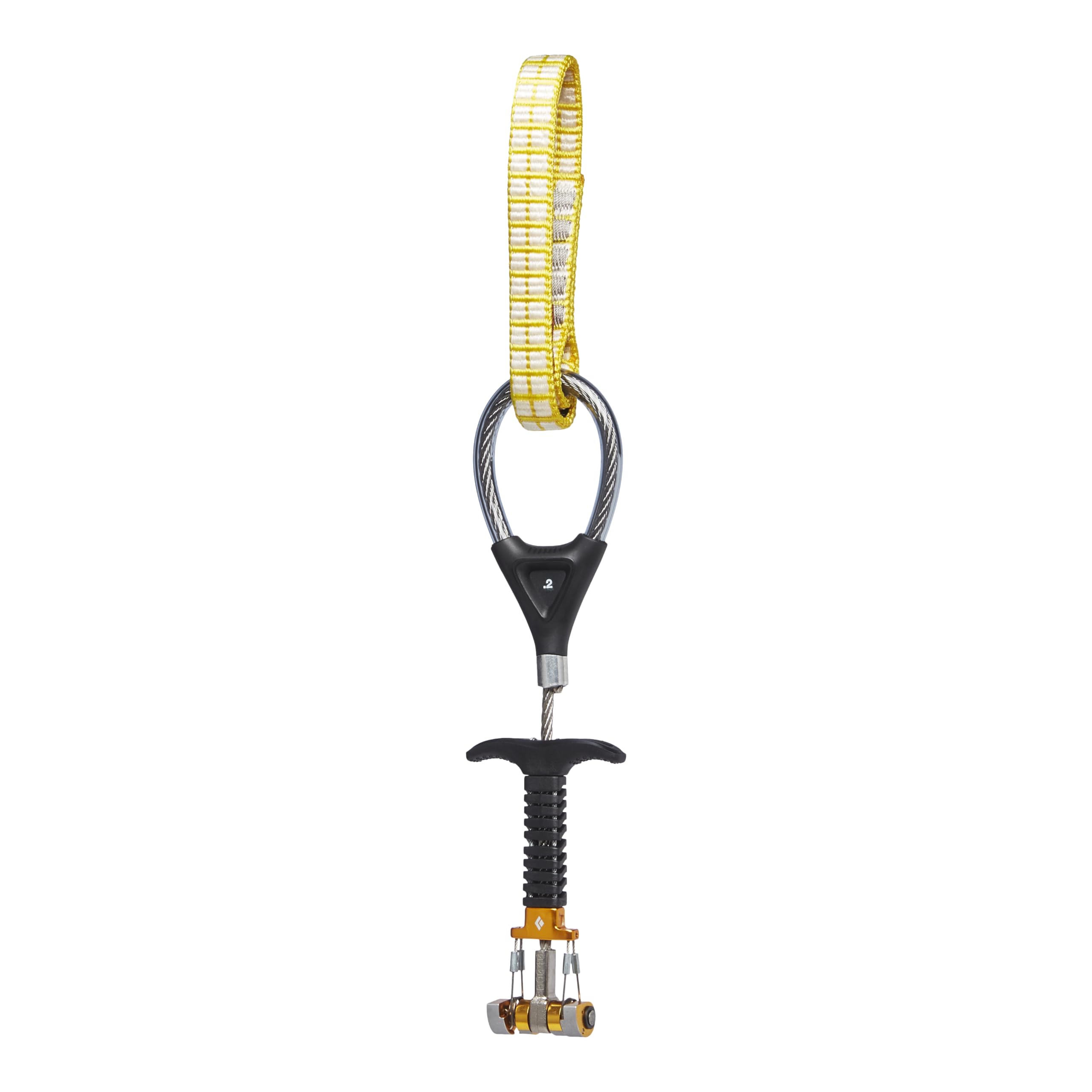 Black Diamond Sproting Goods, Yellow, 0.2 โ image 1