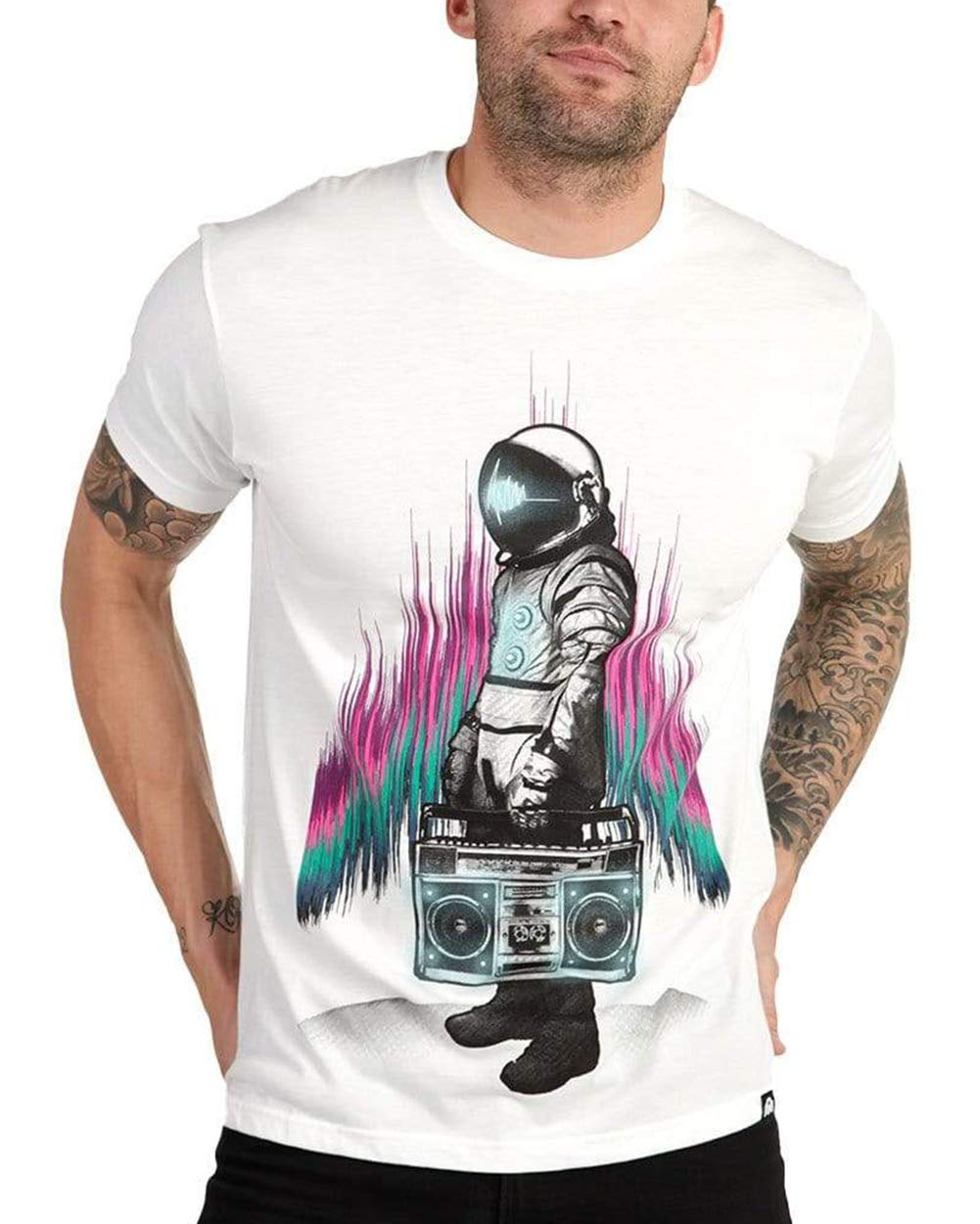 INTO THE AMunisex-adult Am-graphic-tees-b5 Am-graphic-tees-b5