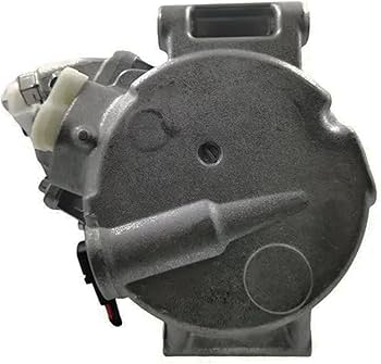 HNC様へ①④⑤⑥ Sanden SD7H15 A/C Compressor 9847944 for New Holland HW300 HW340