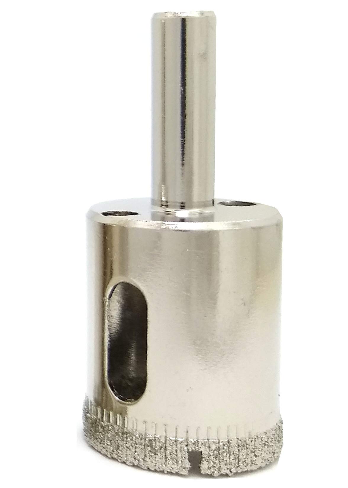 Buy 1 Inch Diamond Hole Saw Drill Bit Tiles, Glass, Fish Tanks, Marble