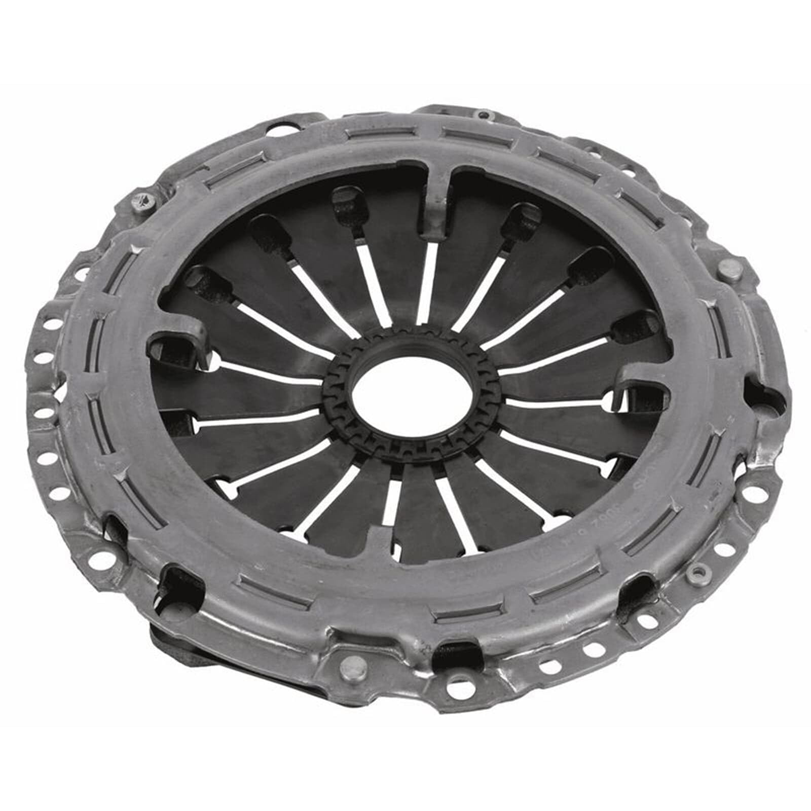 SACHS 3000 951 651 Kit De Embrague compatible con Peugeot 406 (8B) 1995-2005 y Otros Vehículos