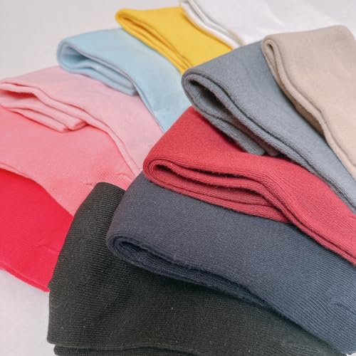 COUVER Men's/Women's 5 Finger Toe Socks Ankle, (1 Pair)2