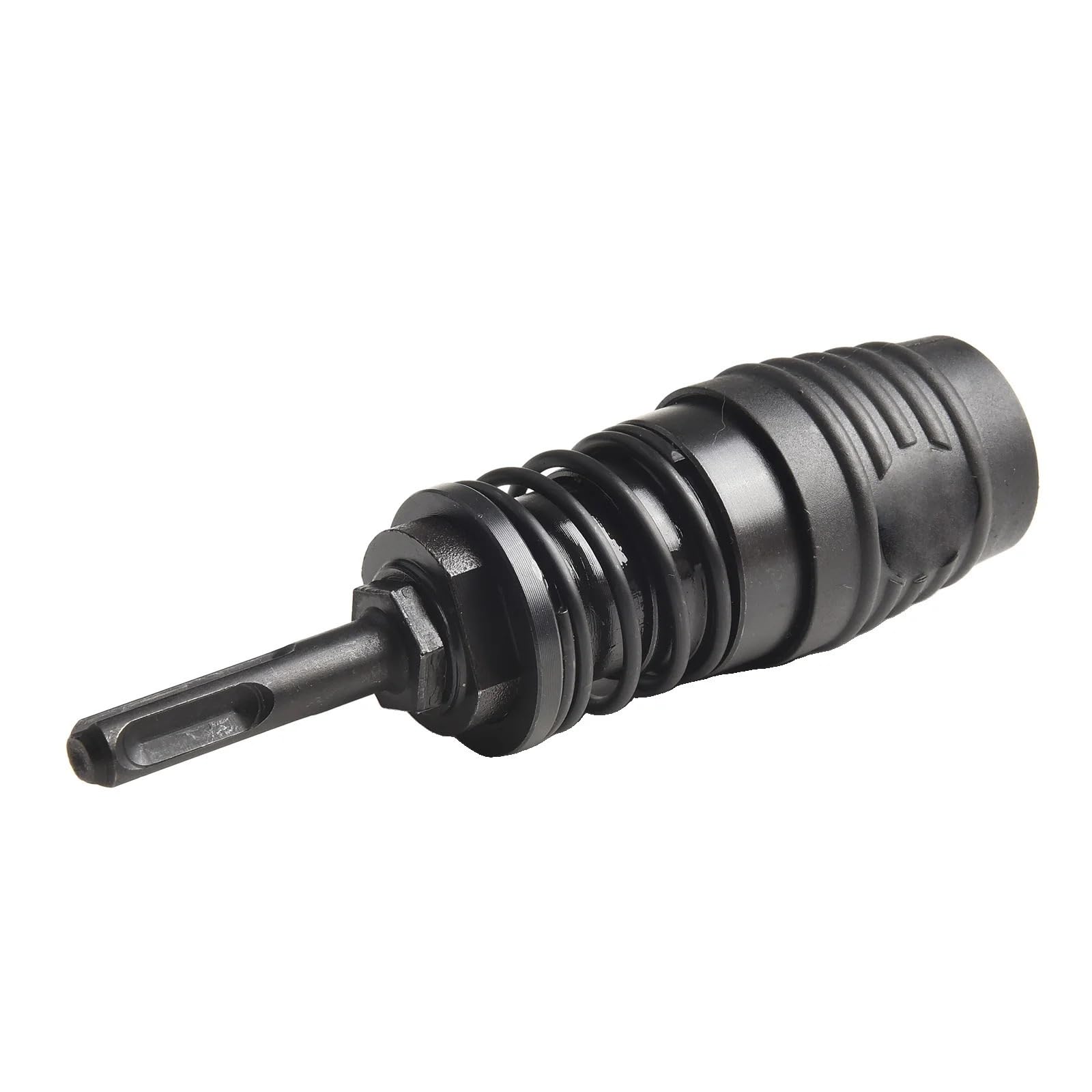 1pc SDS Plus To SDS Max Adapter For Hammer Drill For SDS-Plus Socket Chisel Hammer Drill Chuck Adapter Converter Power Tools