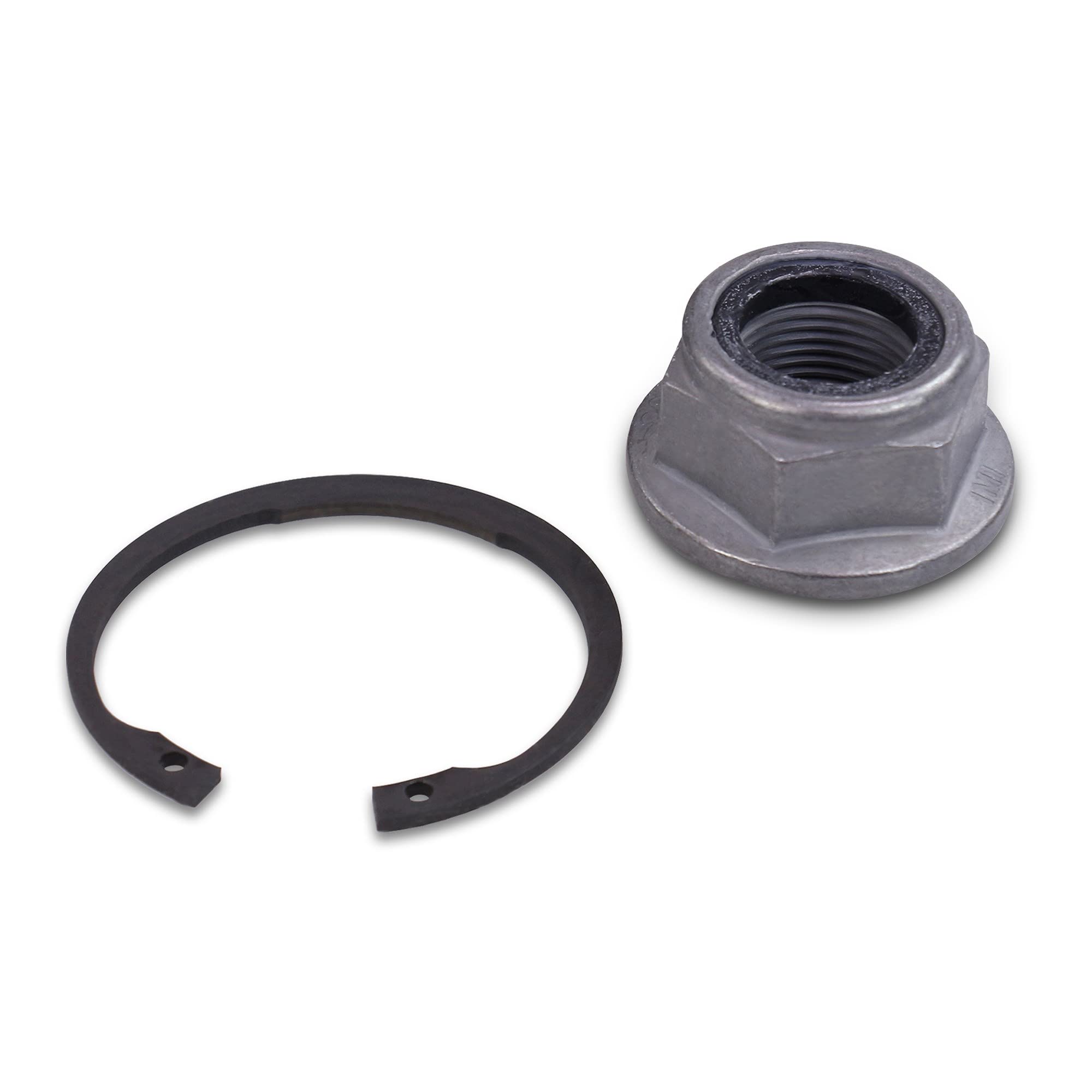 Febi bilstein 05538 Jeu de roulements de roue