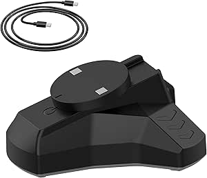 Maus-Gewichte 10g/15g – Für Logitech G502X, GPROX Superlight & Mehr, Metall, Verbessert Stabilität