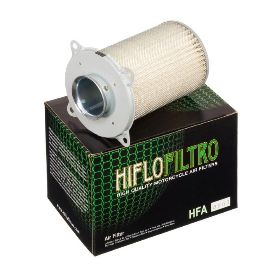 Filtro de Aire HiFlo filtro moto Suzuki 500 GSE 1988 de 2002 hfa3501/13780 – 01d50