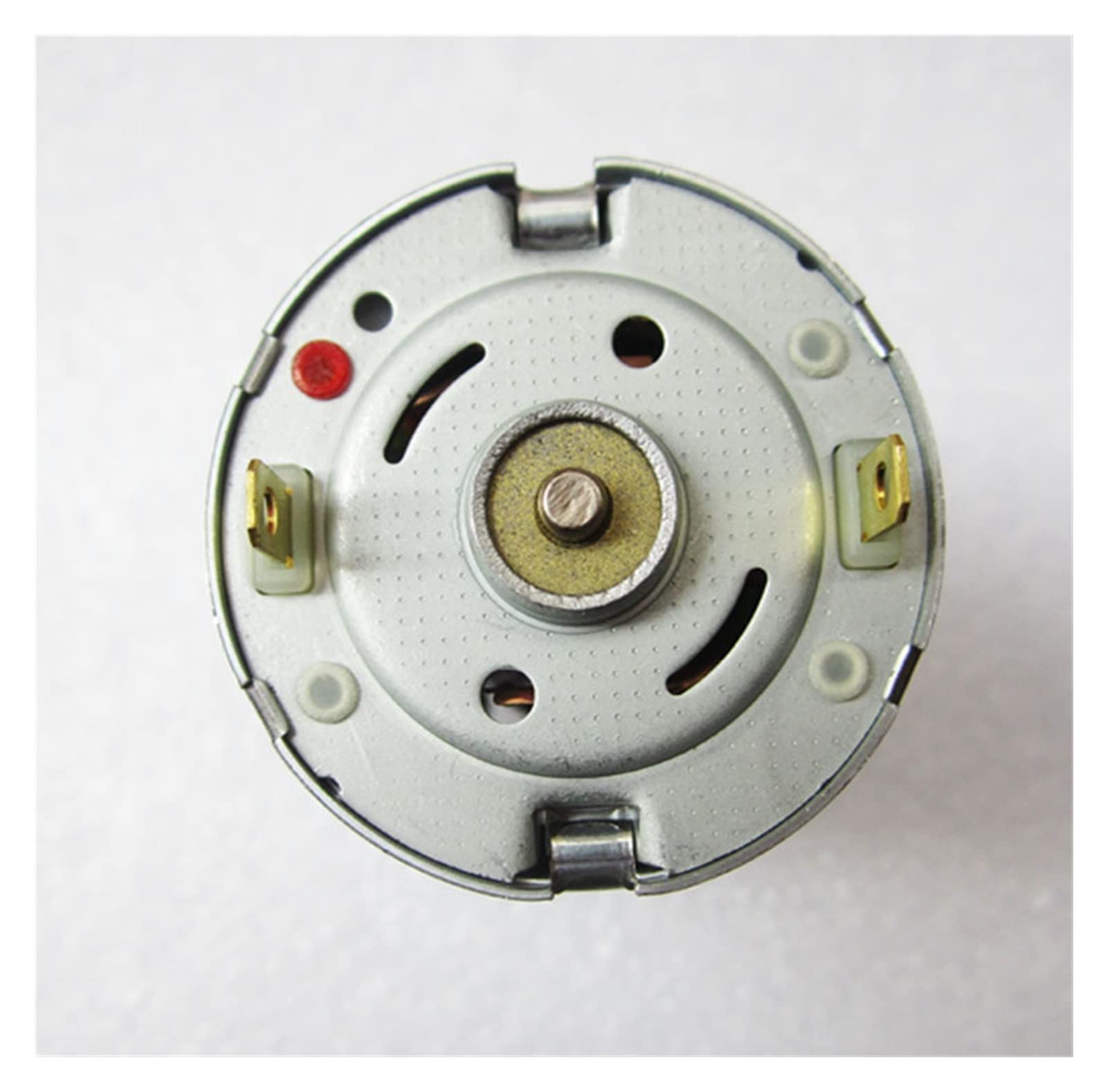 Pack 2 Moteurs Micro DC 385 12V 10000 Tr/min - Idéal Bricolage, RC, Drones Et Projets DIY