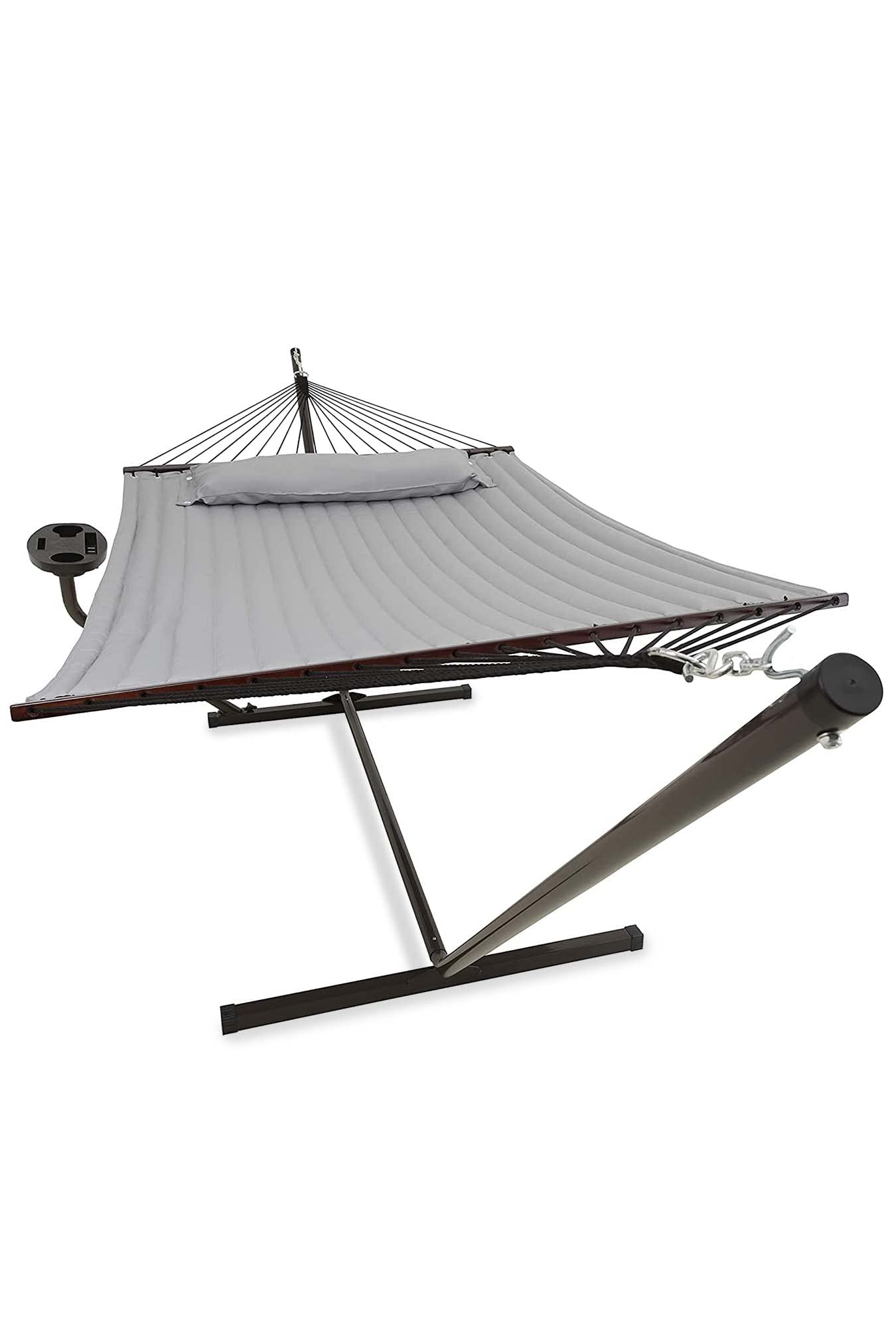 Buy VITA5 Hammock with Stand Included Home MustHaves Outdoor Hammock
