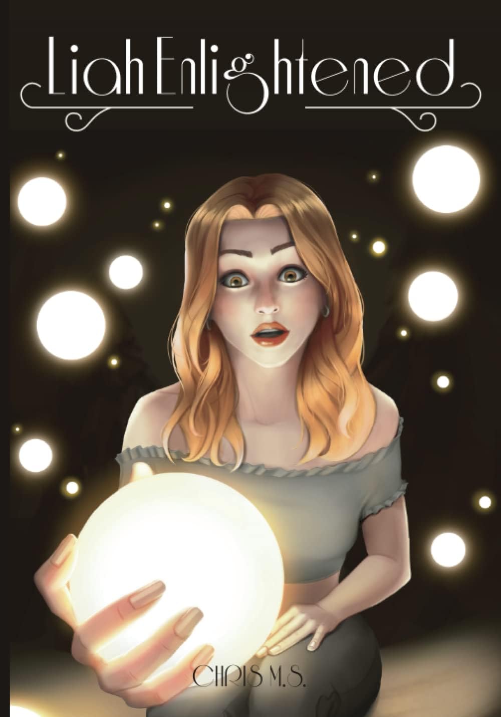 Liah Enlightened