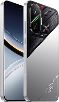 Amazon | Xiaomi POCO F7 12GB+256GB Simフリー スマートフォン