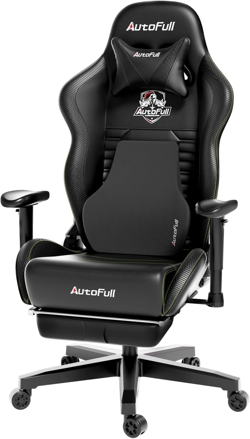 ADX Race19 Gaming Chair : Amazon.co.uk: Home & Kitchen