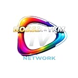 Culture B.O.S.S.D & YKM NETWORK