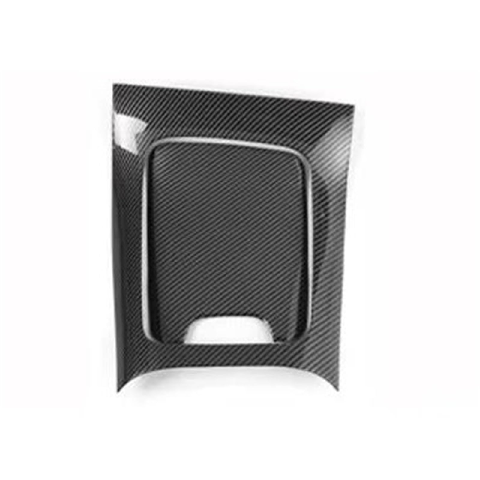 Fcaopcwama C For Mercedes Benz S Lass W223 2021-2024 Ar Accessories Enter Onsole Armrest Box Trim Over Ar Armrest Storage Box