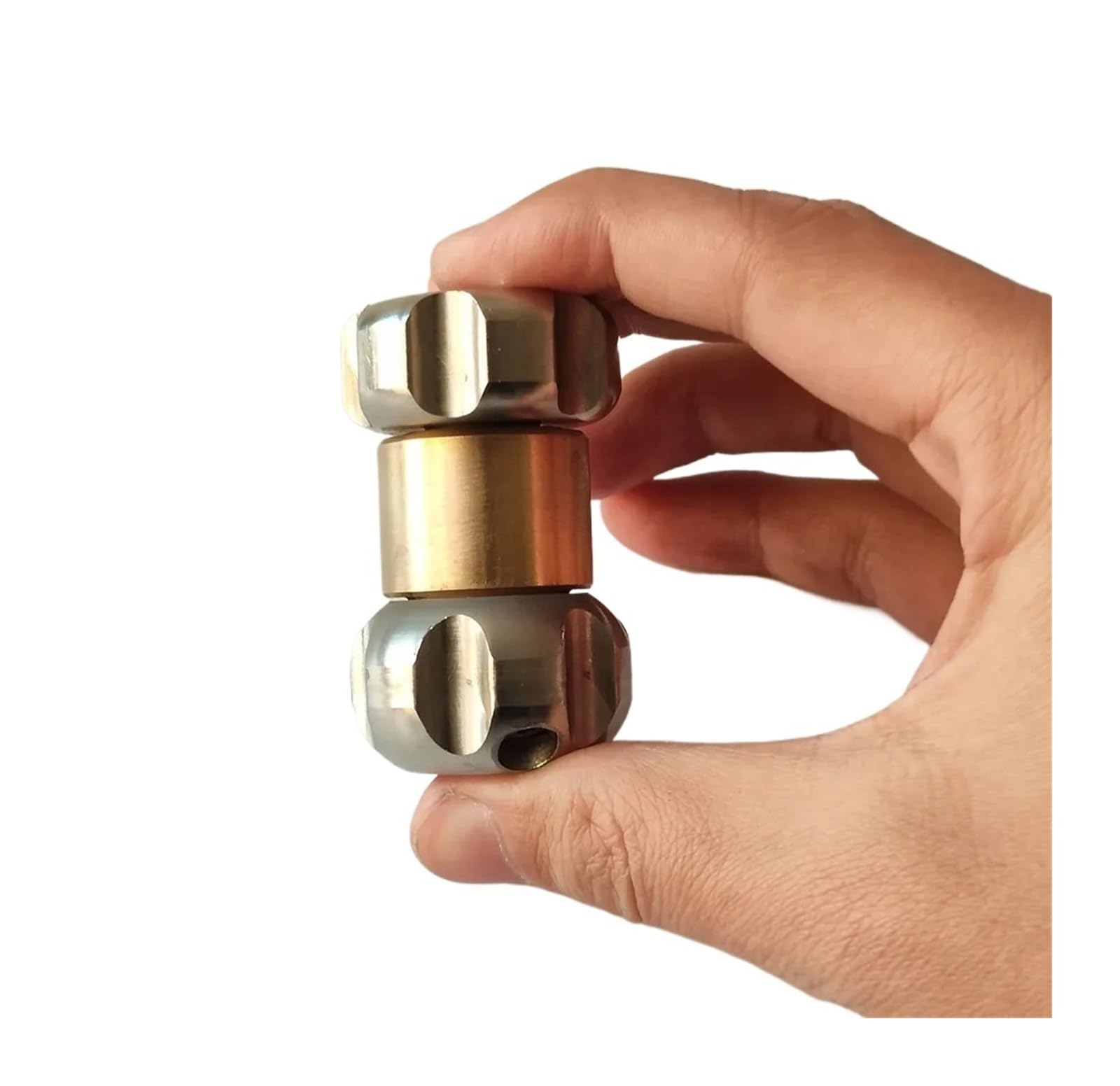 Ugelli a martello a V in acciaio inossidabile, ugelli for dragaggio fognario da 1/4" e 3/8" con attacco da 6000 psi(1I4 30LPM)