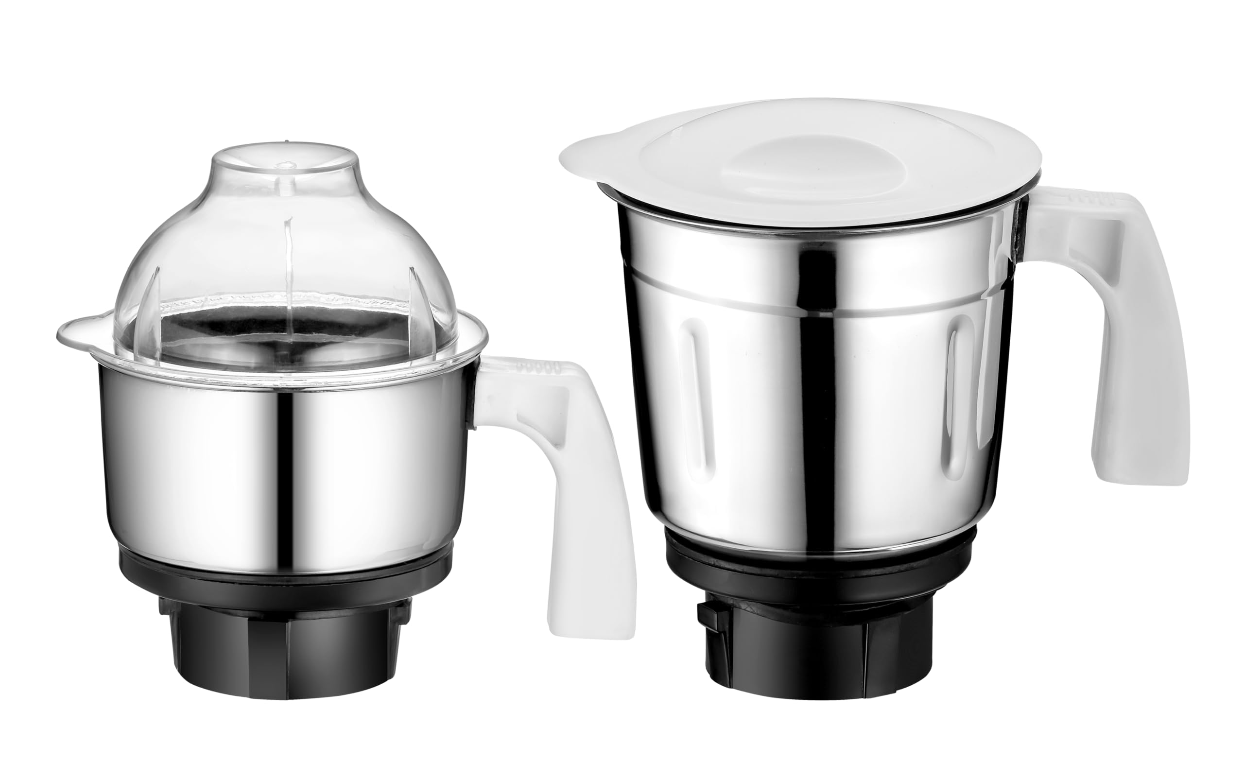 WONDER STAR PREETHI MIXER GRINDER JARS (combo mixer jar (500+1000ML)||combo set includes 2 jar set for preethi mixer grinders like blue leaf, eco, popular, etc (B0CLBFR1MX) Amazon Price History, Amazon Price Tracker