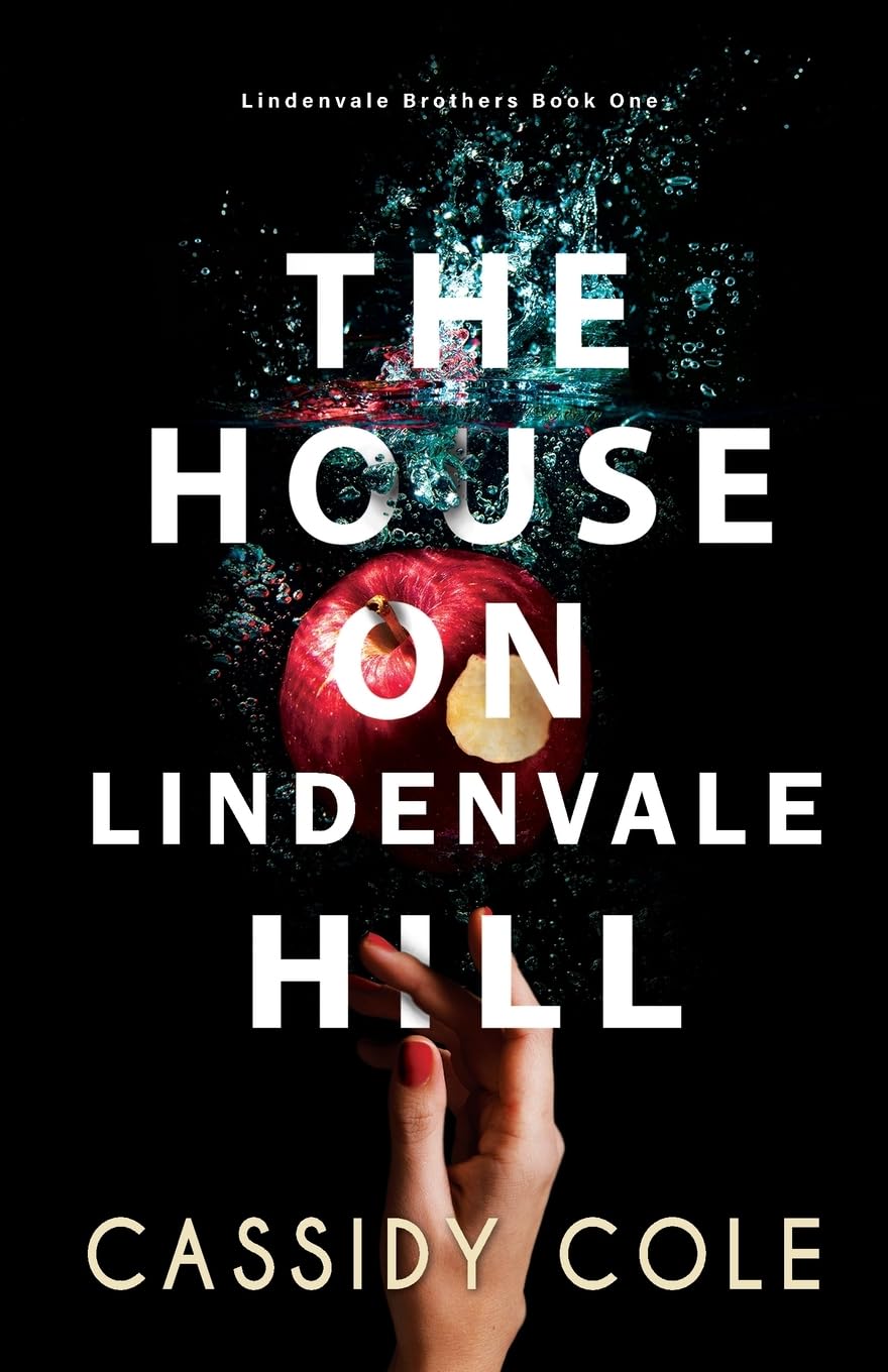 The House on Lindenvale Hill : Cole, Cassidy: Amazon.ca: Books