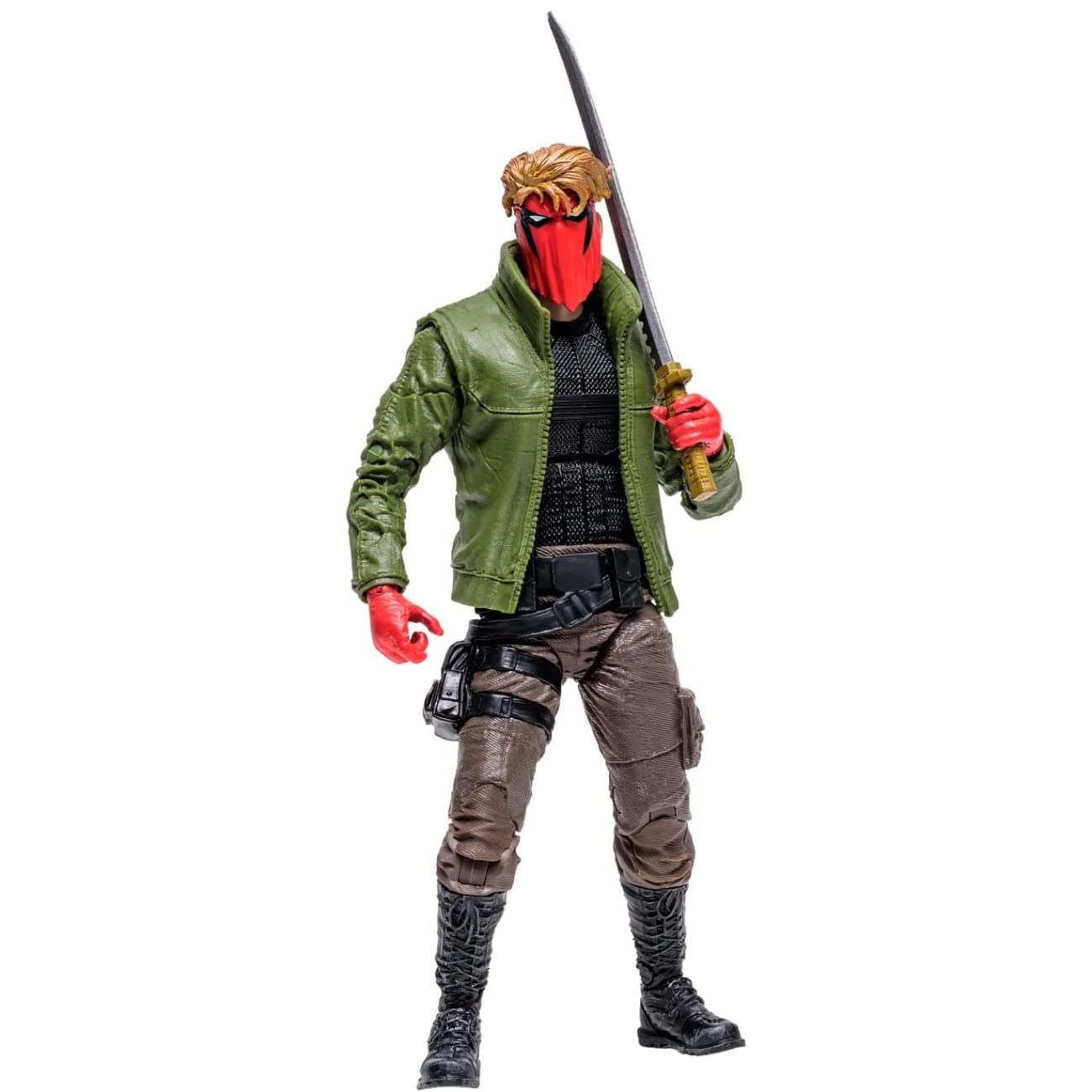 Amazon | マクファーレン・トイズ DC マルチバース 7インチ