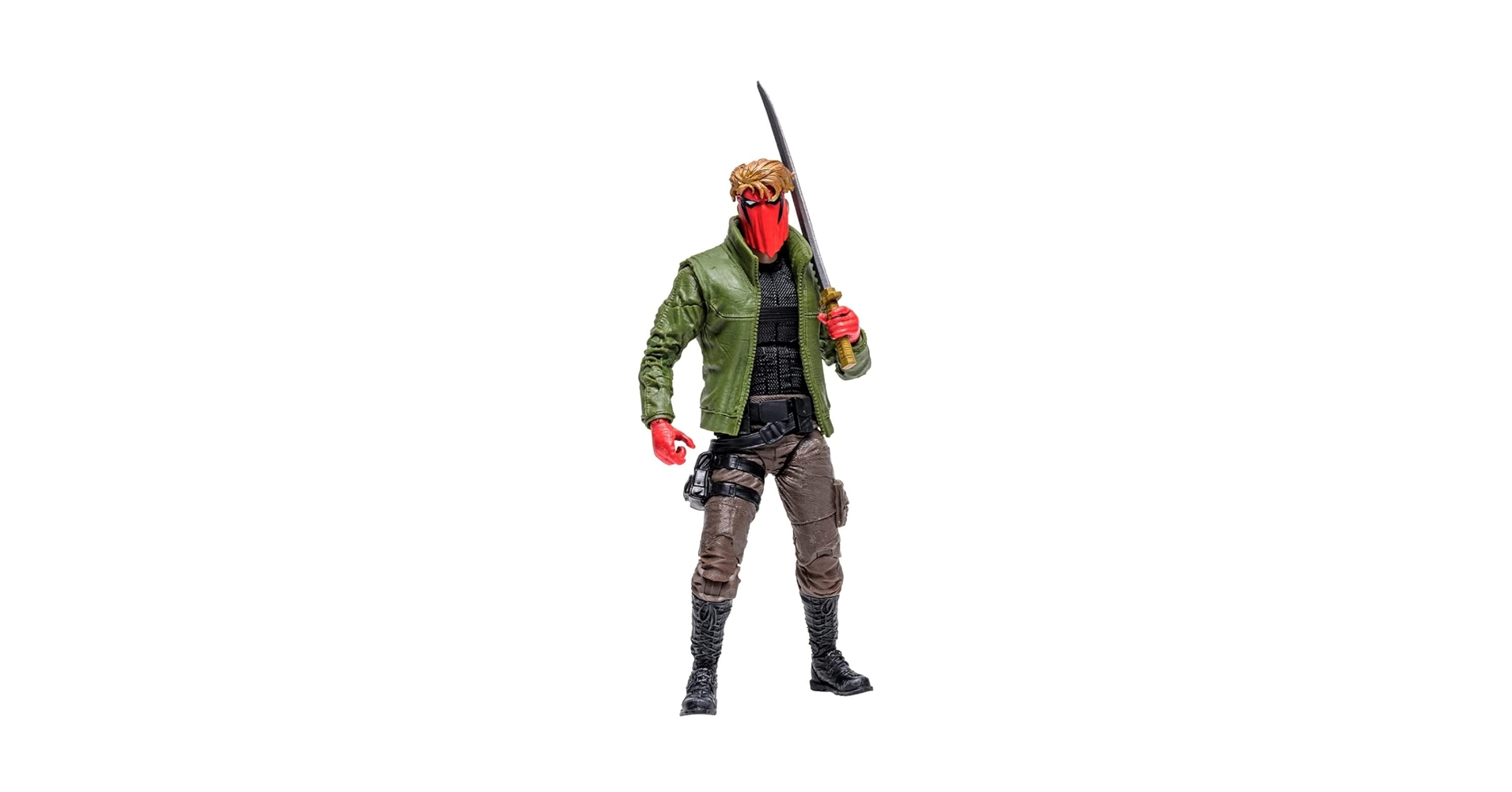 DCマルチバースまとめ DCコミックス』【DCマルチバース】7インチ・アクション