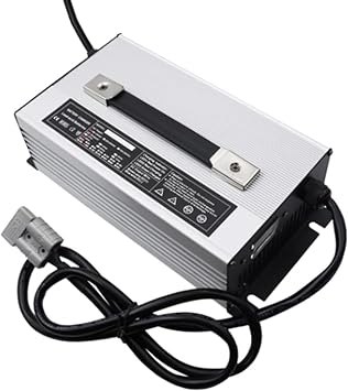 Battery Charger, 12V/24V/36V/48V/60V/72V Lead Acid Battery Charger,Forklift & Club Car Charger, for for Electric Boat, Electric Patrol Cars,Electrical Motorbike Charging