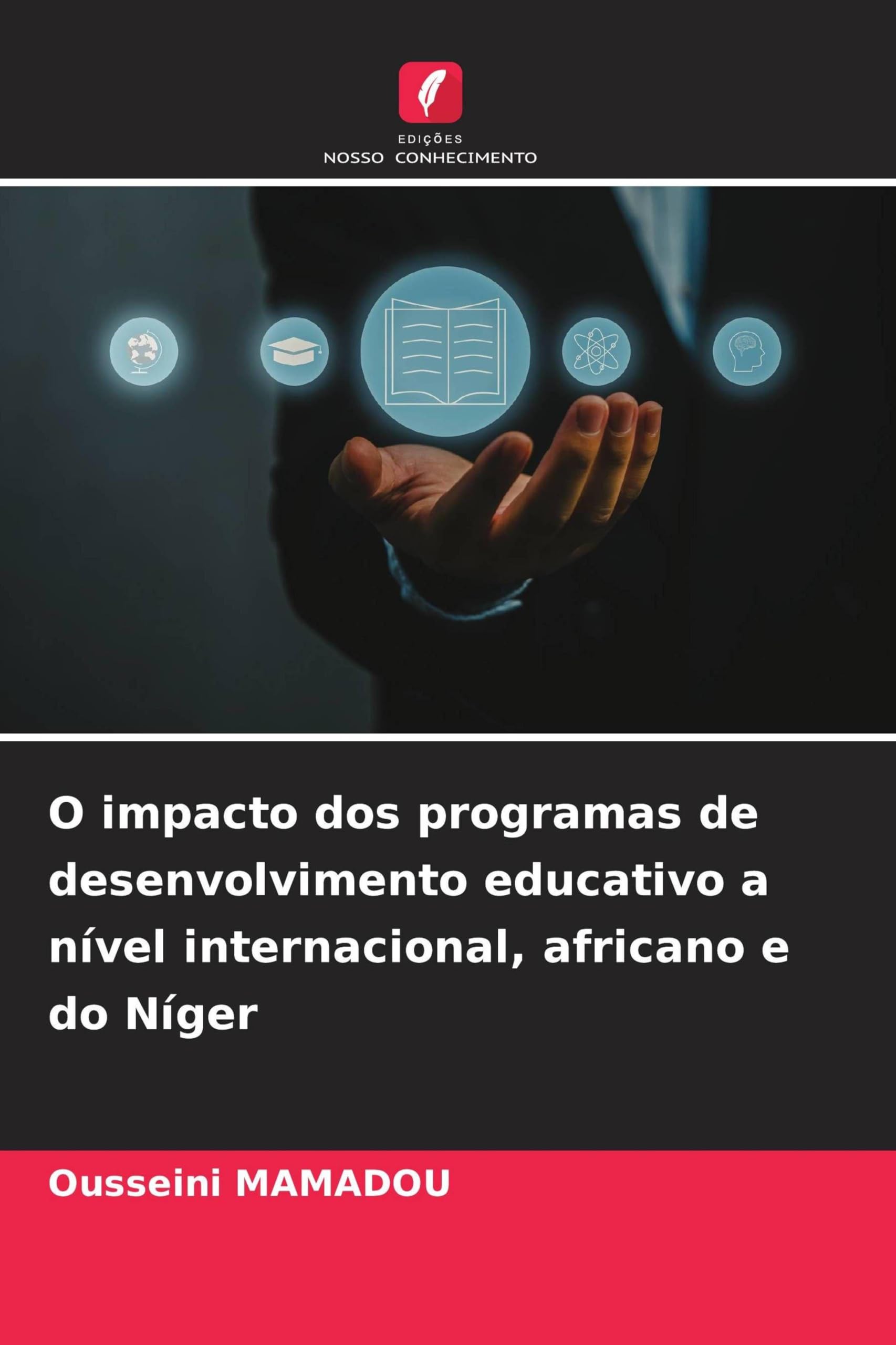 O impacto dos programas de desenvolvimento educativo a nível internacional, africano e do Níger