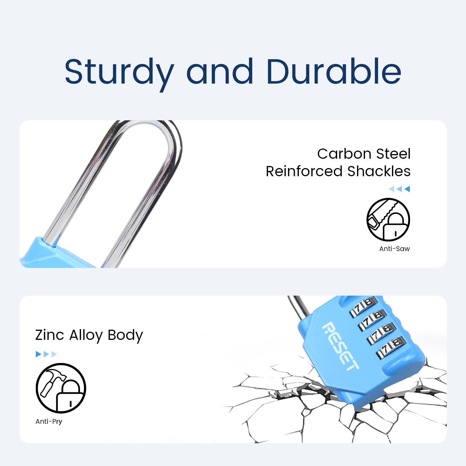 セキュリティ・セーフティ paddy Dark gray, Smooth and Sleek Signal Tower - LS7-302DFBWH-RYGNN