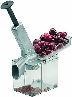 Westmark Germany Cherry Stoner, 40702260, 8.425 x 6.929 x 4.409 inches