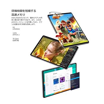 L00589♭1008 極美品 CHUWI HiPad Plus 11インチ Amazon.co.jp: CHUWI 11インチ タブレット HiPad Plus