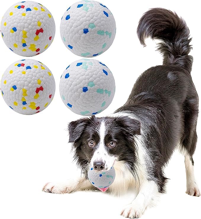 See full amazon price history chart for PETANGEL Pack of 4Pcs 2.9 Inch Interactive Dog Ball Dog Aggressive Chewers Chew Toys Floating Toy Fetch Balls Durable Solid Dog Balls Tennis Balls for Large&Medium Dog PETANGEL Pack of 4Pcs 2.9 Inch Interactive Dog Ball Dog Aggressive Chewers Chew Toys Floating Toy Fetch Balls Durable Solid Dog Balls Tennis Balls for Large&Medium Dog (B0CPXXG2FL) Amazon Price History, Amazon Price Tracker